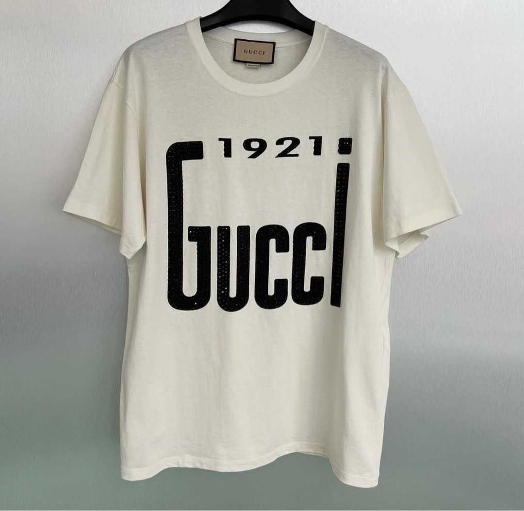off white gucci t shirt
