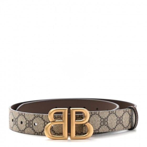 Supreme x clearance gucci belt