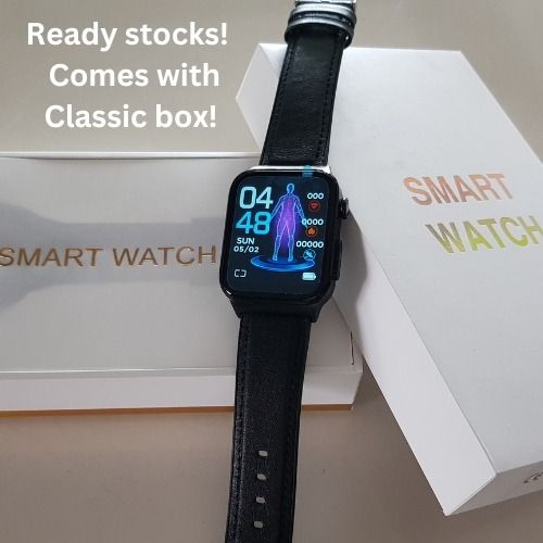 Non sport sales smartwatch