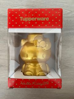 eBlueJay: Tupperware Sanrio Hello Kitty Baking Toy Set New