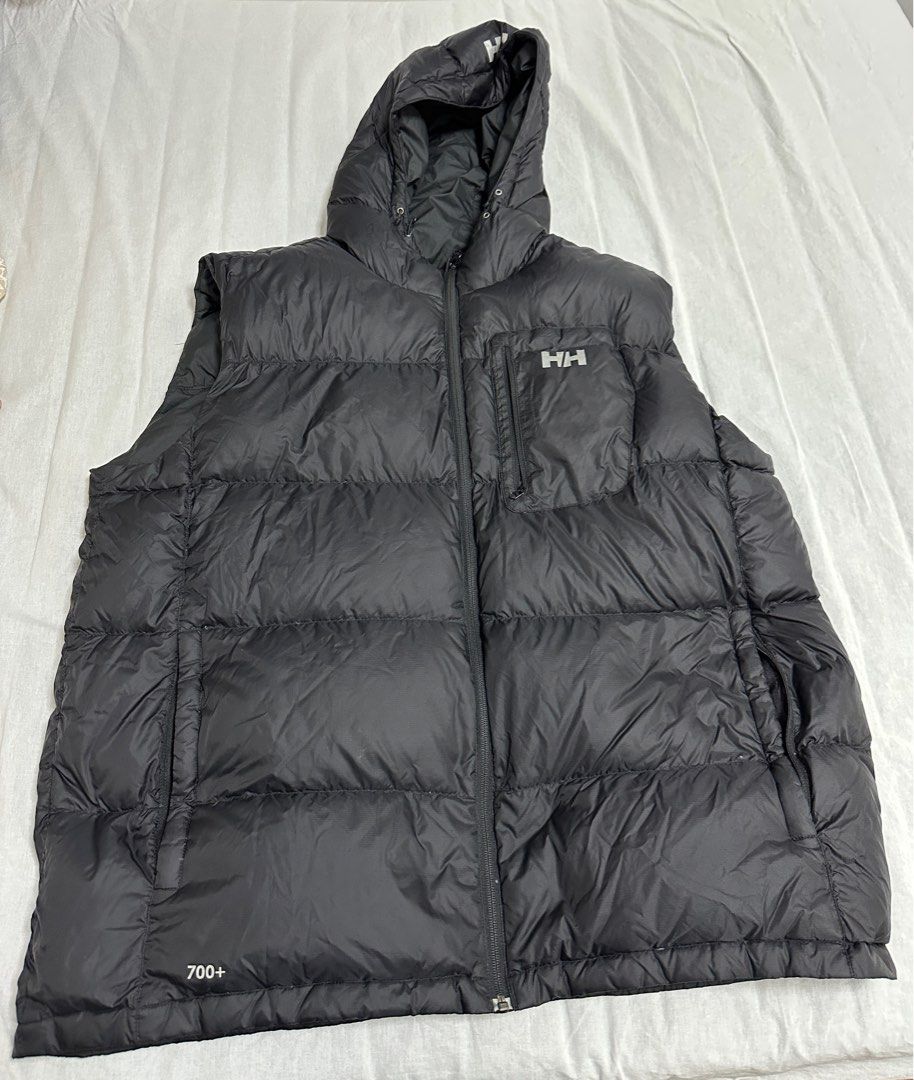 Helly hansen titanium 700 new arrivals