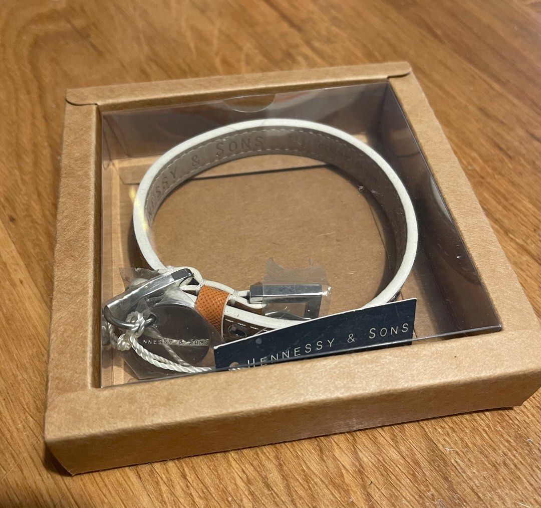 Hennessy and sons dog collars sales