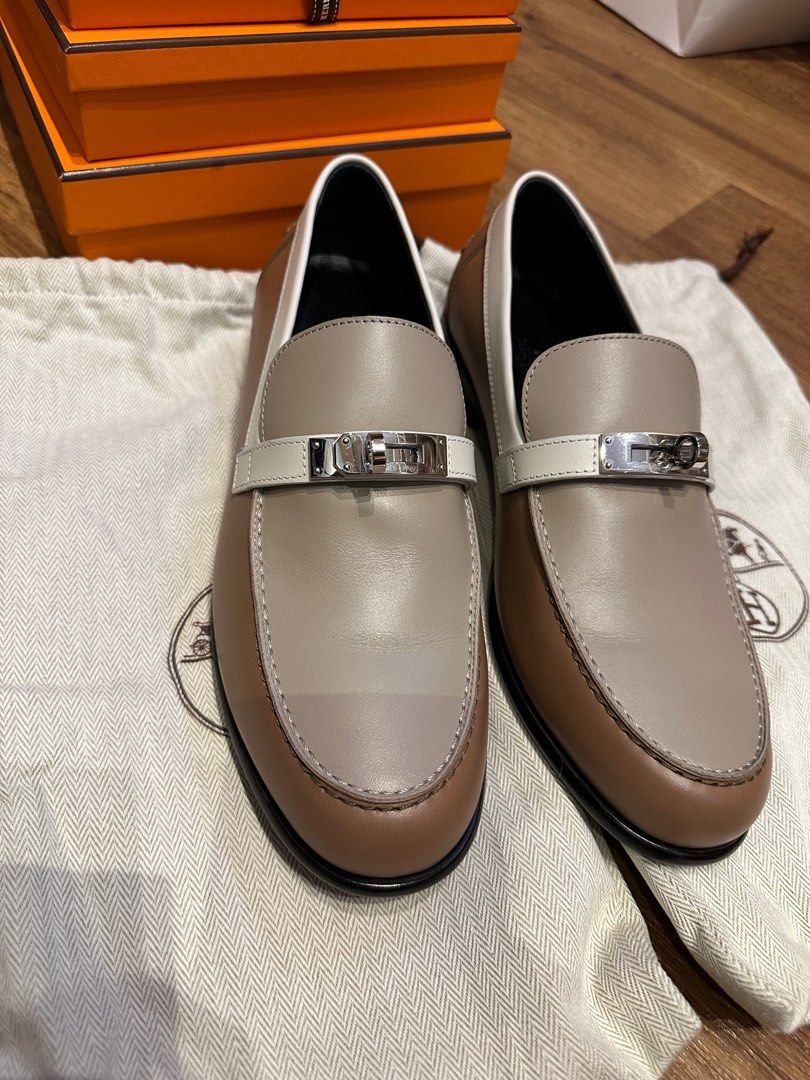 Mocassin perle best sale
