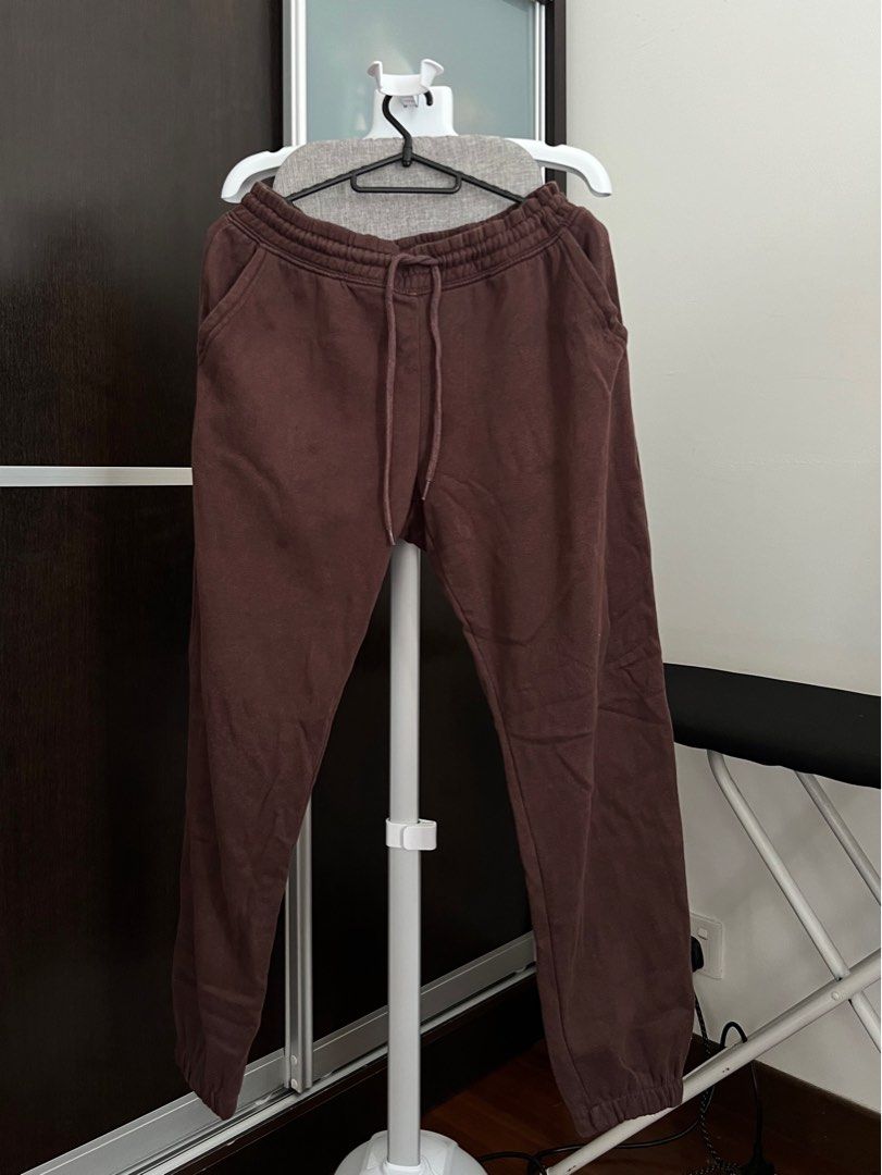 H&m divided sweatpants on sale