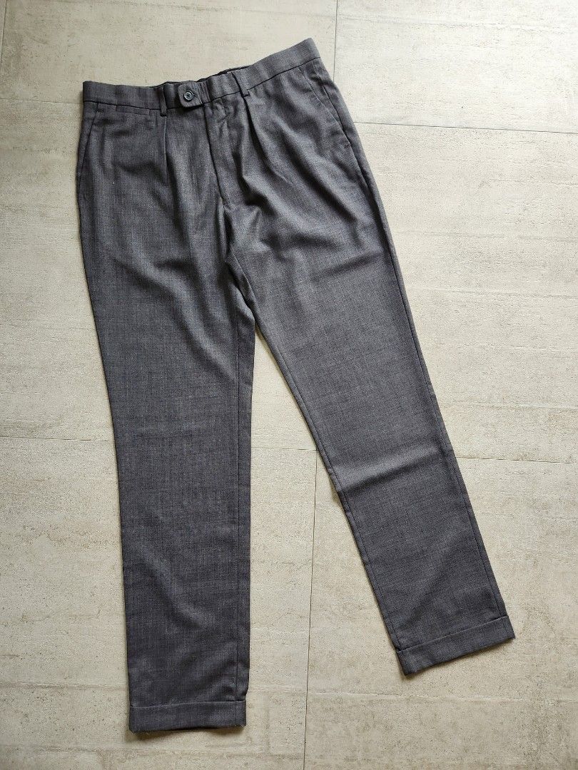 Chino joggers outlet h&m