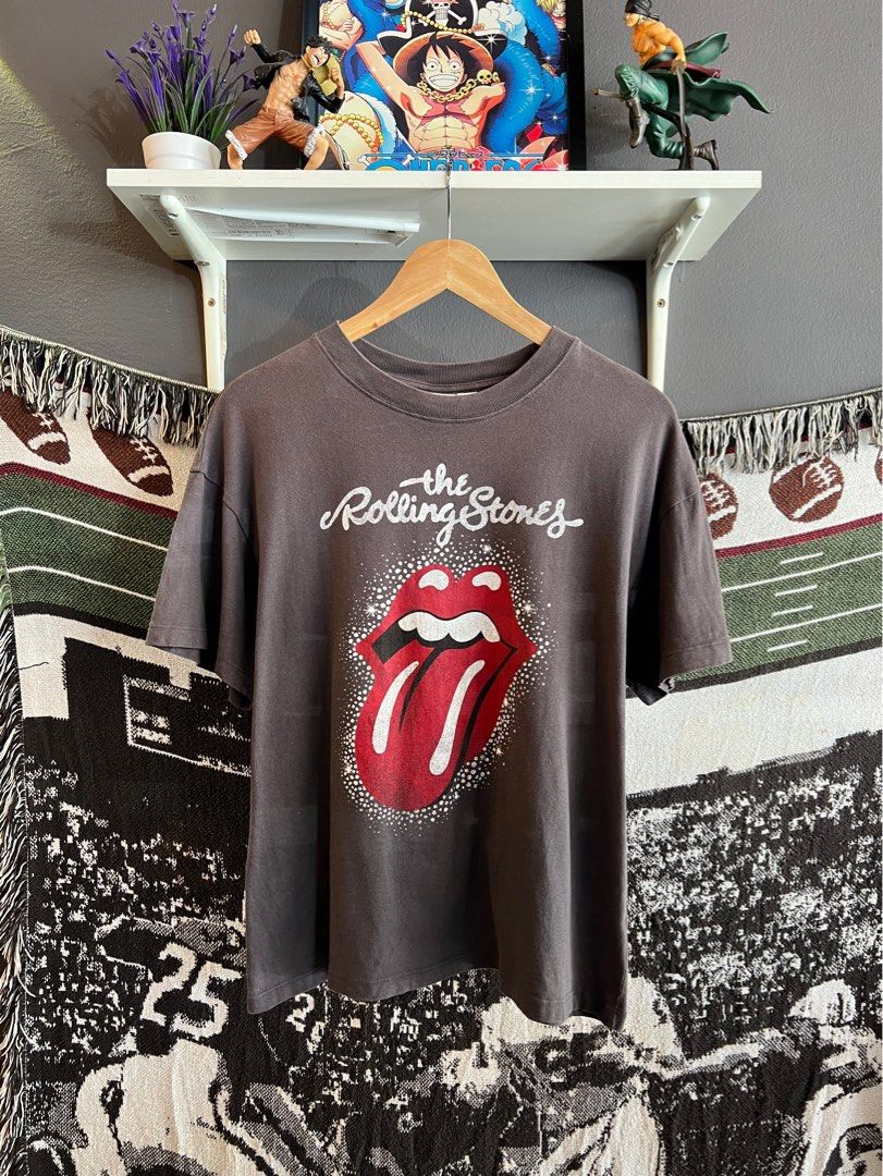 H&m rolling stones discount