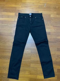 BNWT Lee Size 28x30 Relaxed Fit / Straight Jeans Blue (s)