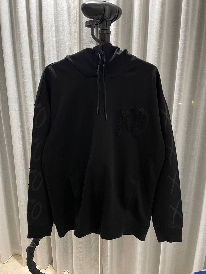 Weeknd hoodie hotsell h&m