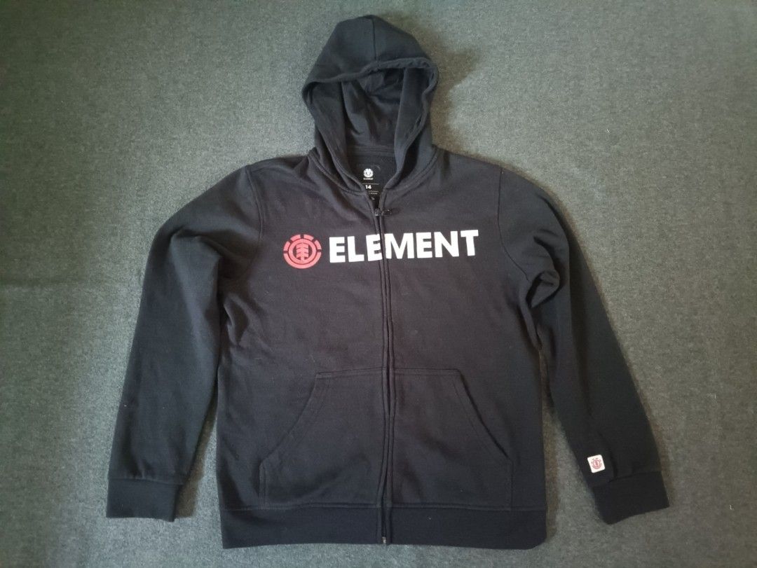 Hoodie element deals