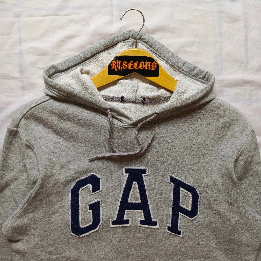 Jual hoodie gap shop original