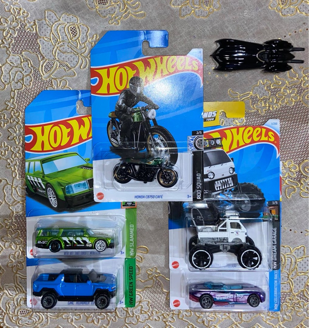 Lot De 126 Vis Machine En Acier Inoxydable #2-56 X 3/16" - Tête Fraisée - Pour Modification Hot Wheels