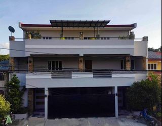 House and Lot  Laspinas City Residential or Commercial