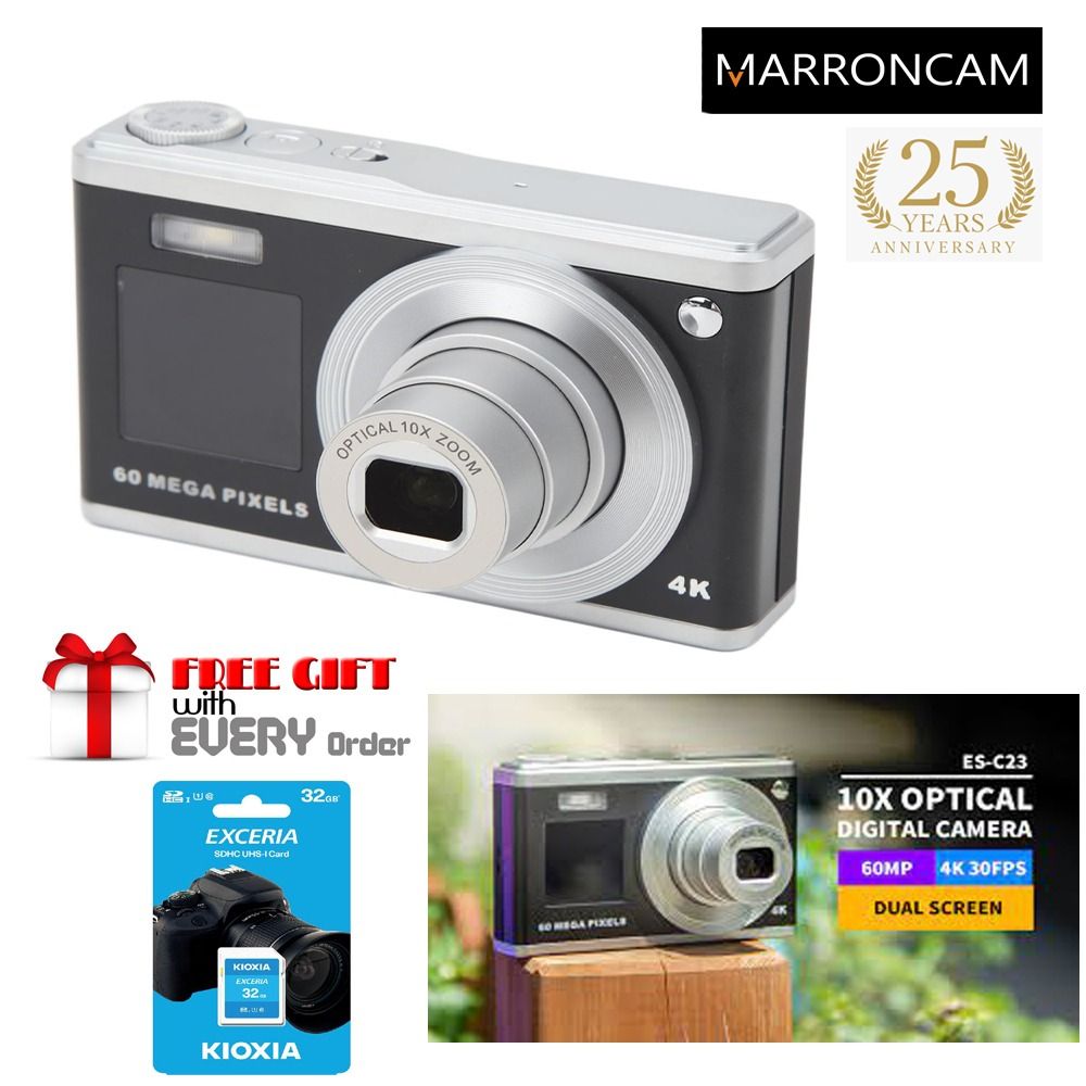 C23 camera deals