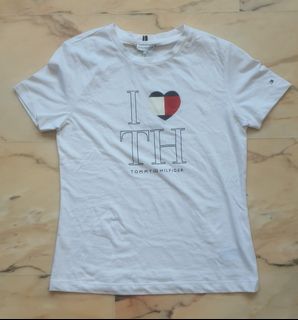 100+ affordable tommy hilfiger women shirt For Sale, Shirts