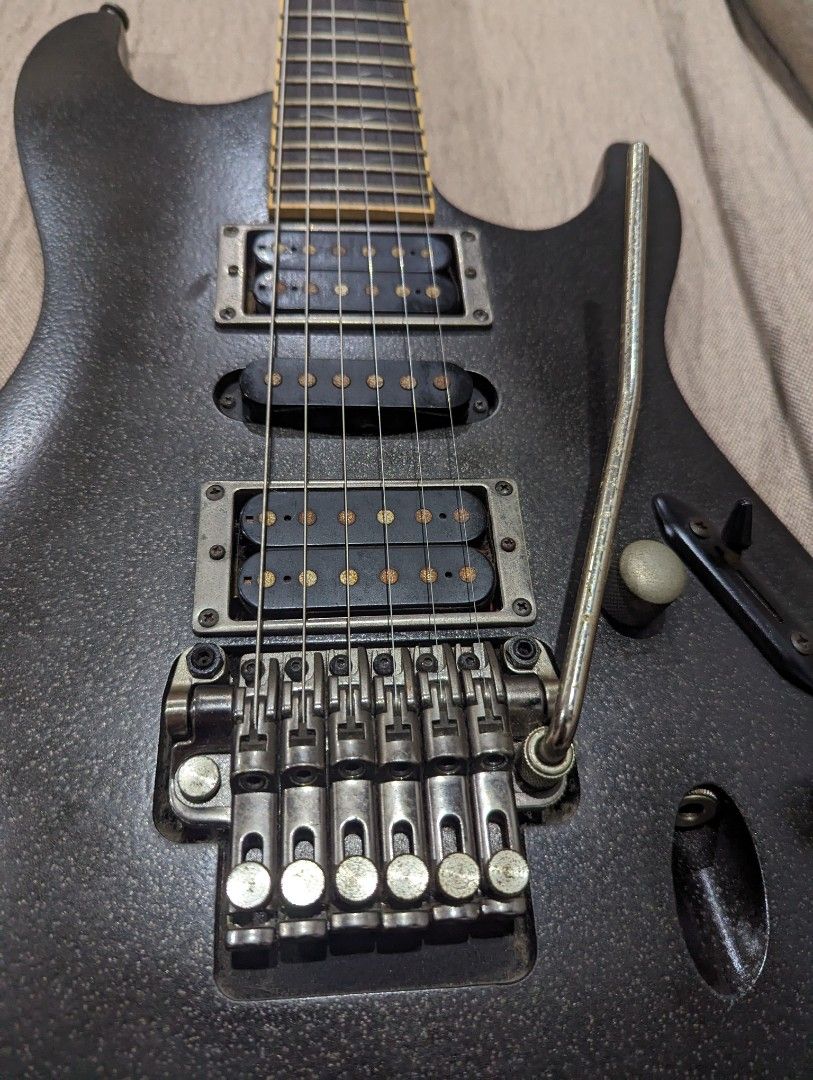Ibanez s470dx price discount