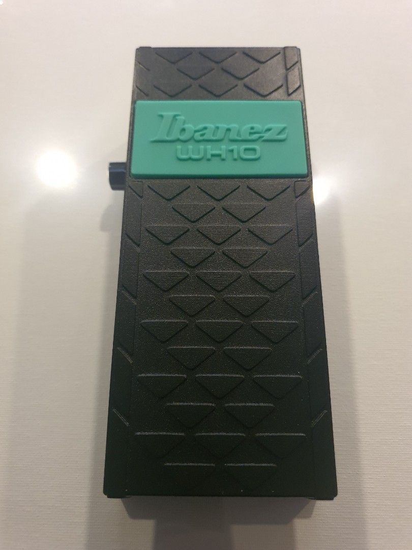 Wilson effects風mod ibanez WH10 【公式通販】