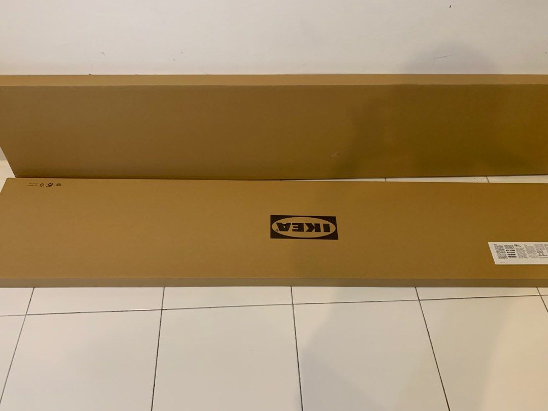 Billy bookcase store package dimensions