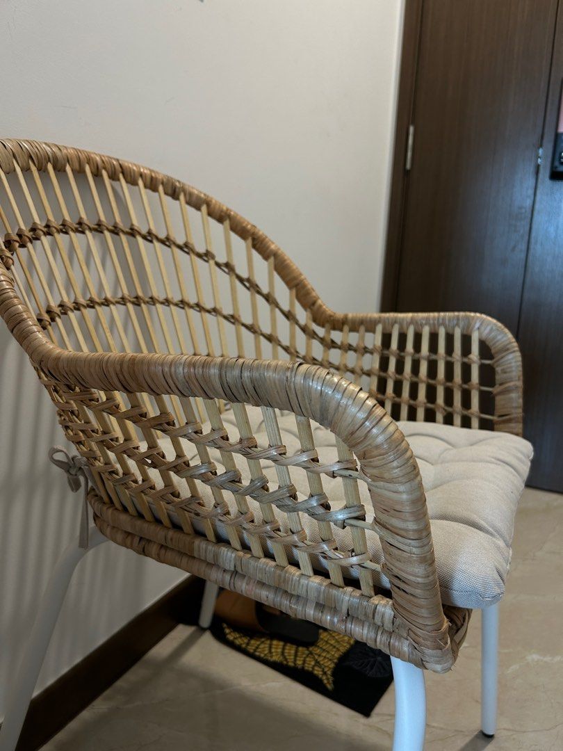 Ikea nilsove 2025 chair