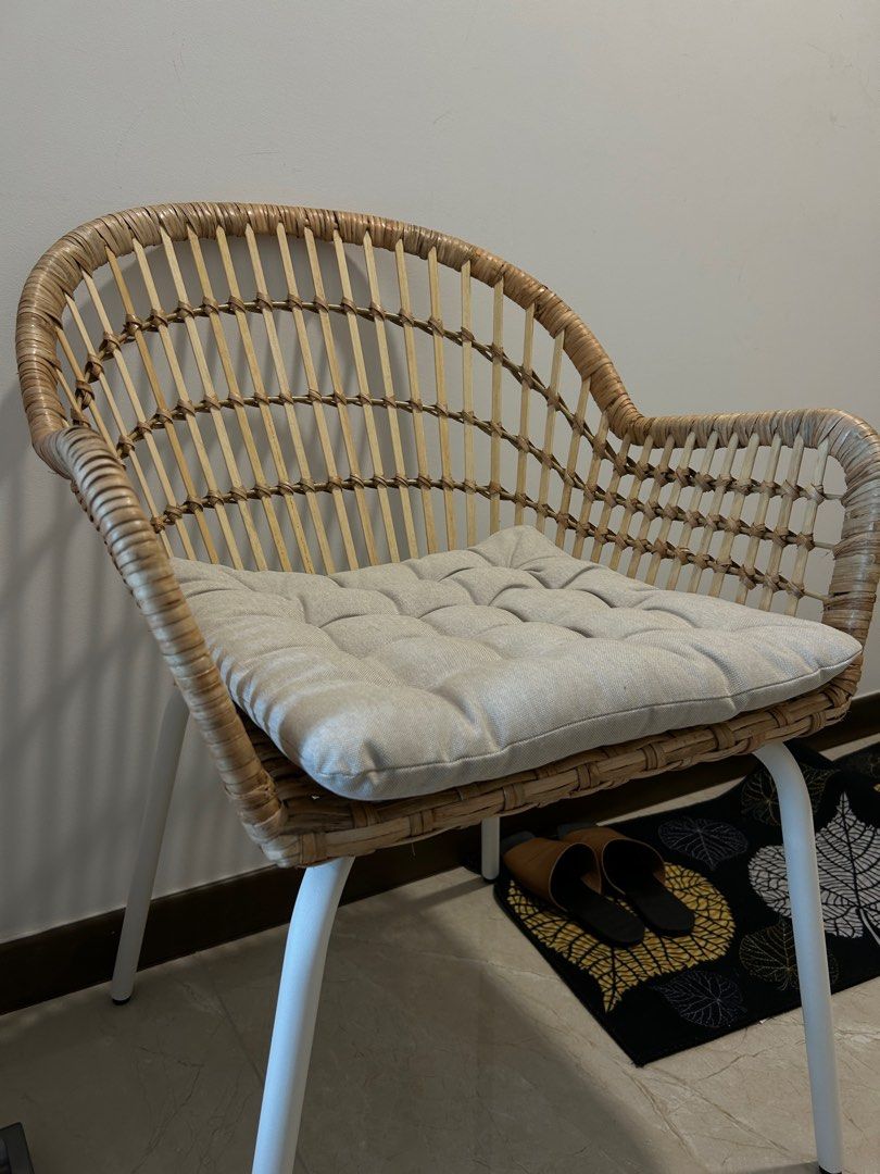 Nilsove chair shop
