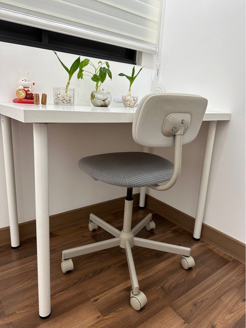 Ikea bleckberget office chair outlet