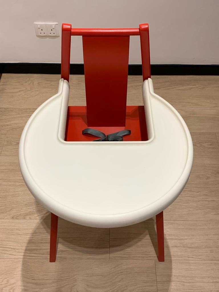 Ikea carb online p2 chair