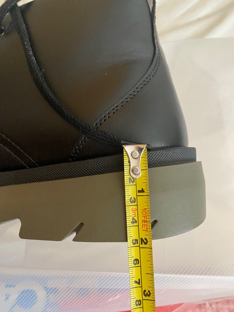 Dr martens 4 elementos zara sales