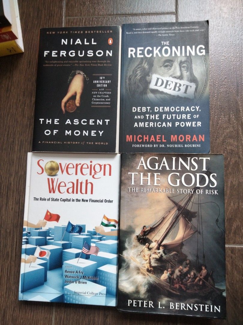 Investment Analysis, CAPITAL,, Hobbies & Toys, Books & Magazines