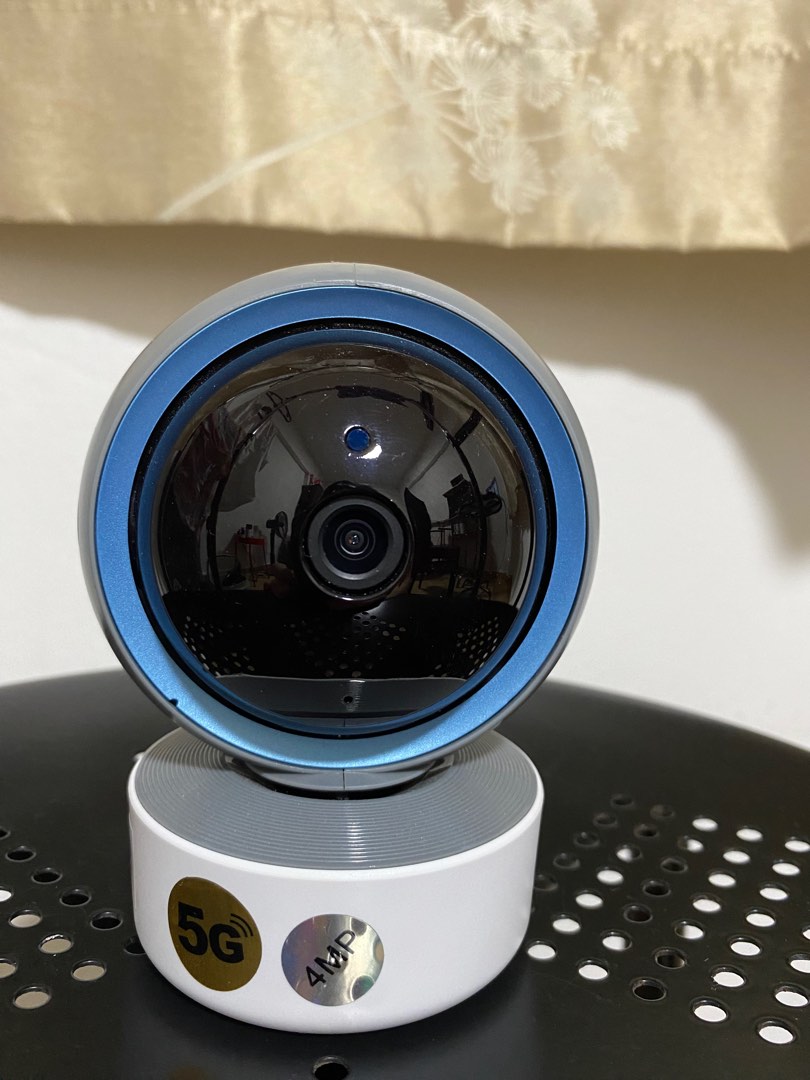 IP Camera, Furniture & Home Living, Security & Locks, Security Systems ...