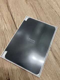 iPad Mini 5/4 Smart Cover (Black)