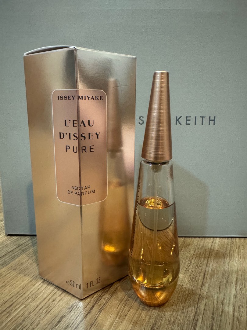 Issey miyake on sale pure