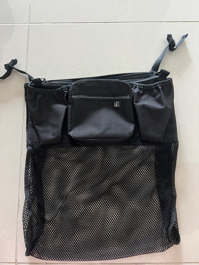 Jl top childress organizer
