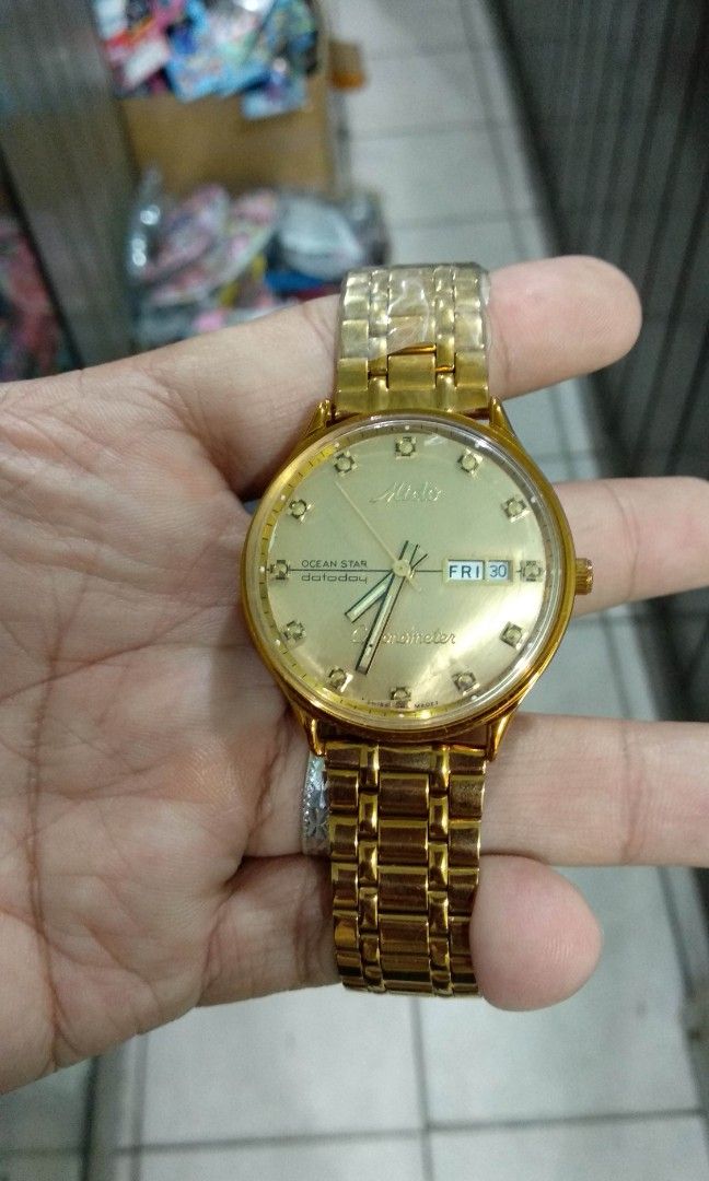 Harga jam mido on sale chronometer