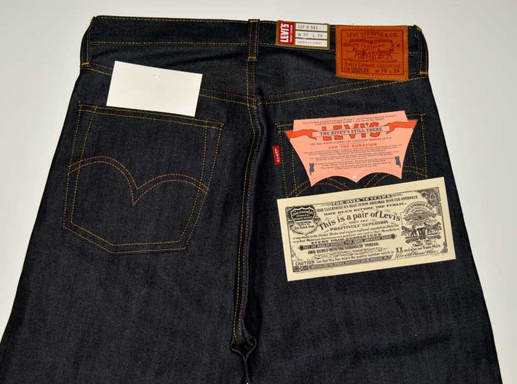 Lvc cheap 1944 501