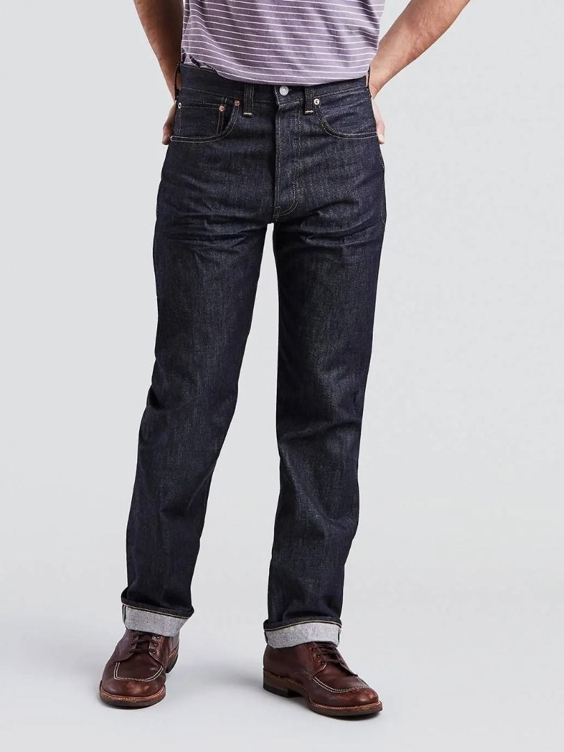 Jan Listing Levis LVC 1947 Men s Fashion Bottoms Jeans on