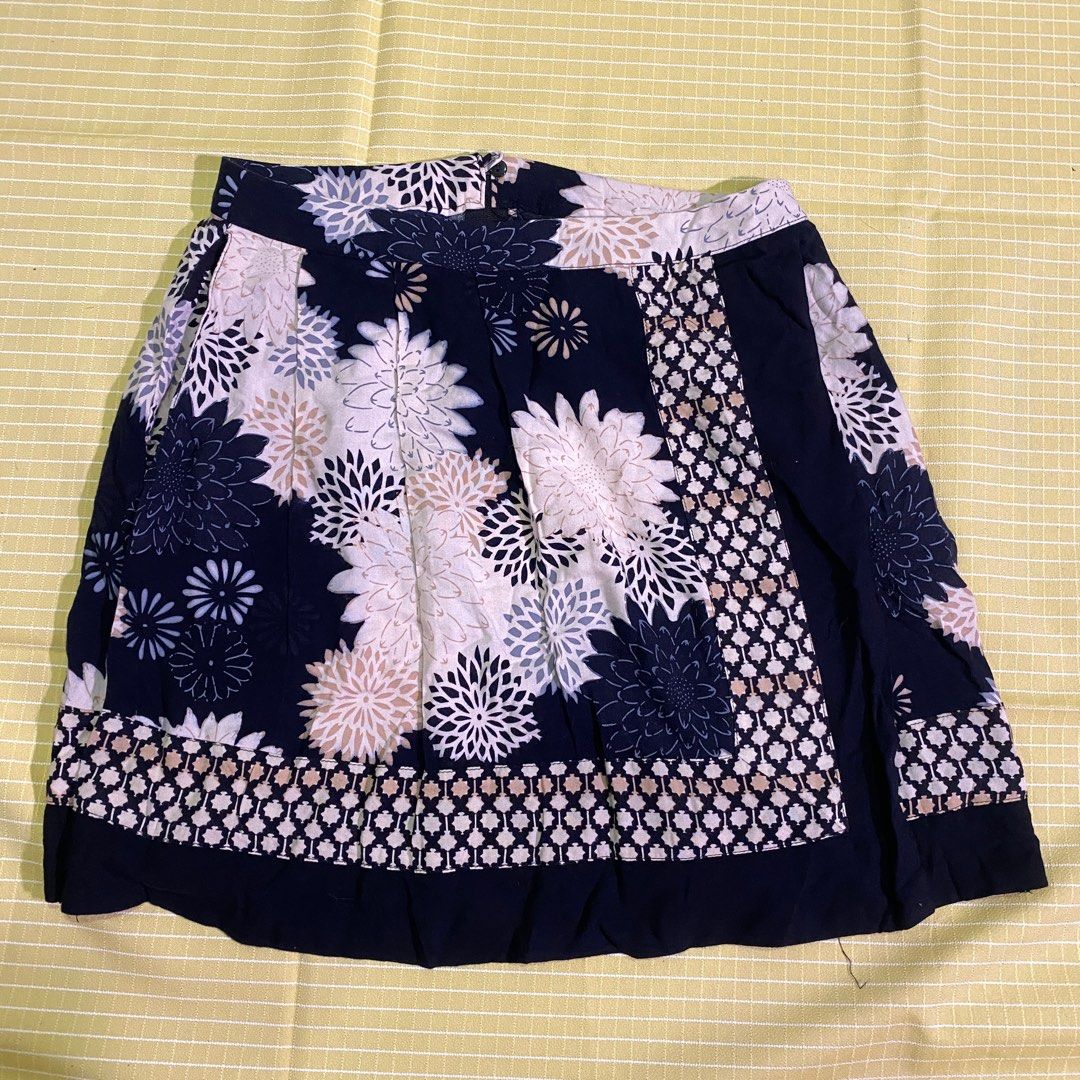 H and discount m skirts