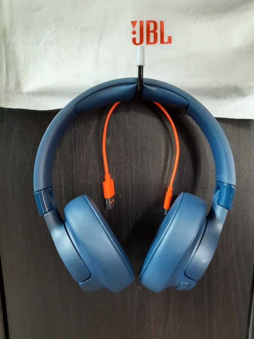 JBL Tune 710 BT Literally brand new, Audio, Headphones & Headsets on ...