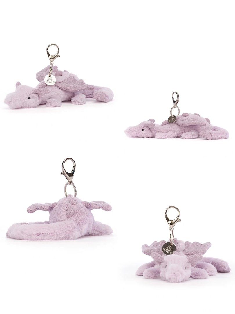 Bag hotsell charm kmart