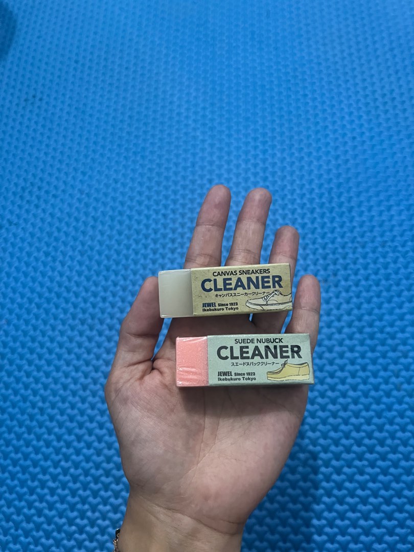 Jewel suede nubuck cleaner cheap