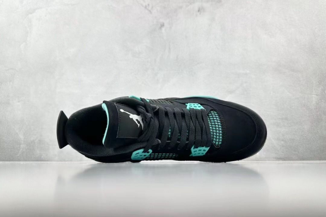 Jordan 4 tiffany online