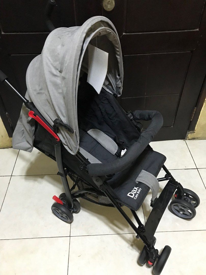 Stroller duduk murah sale