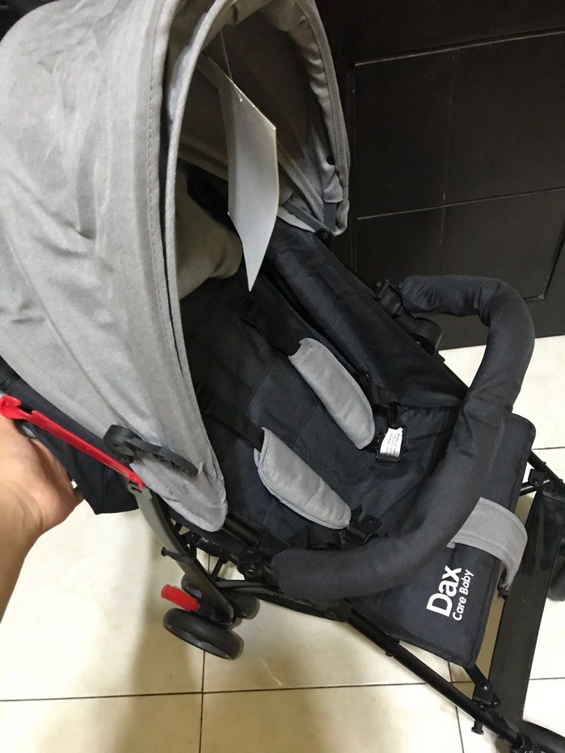 Stroller duduk sales murah