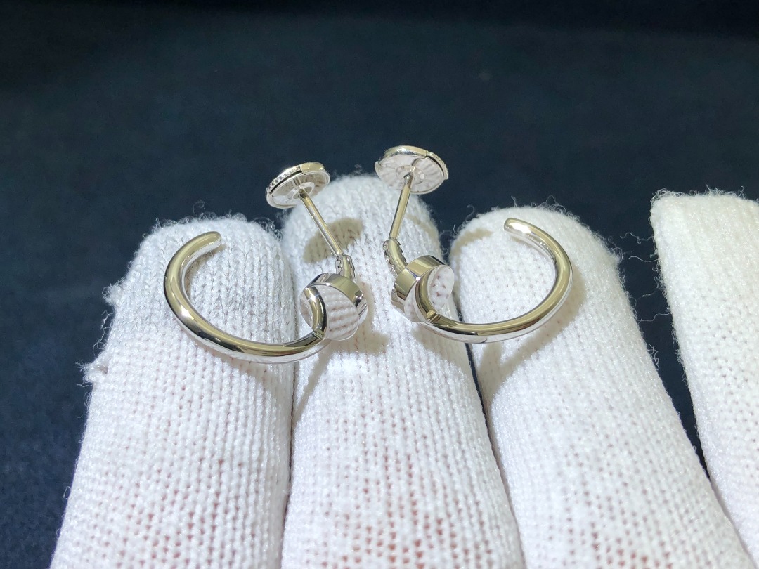 White gold cheap body jewelry