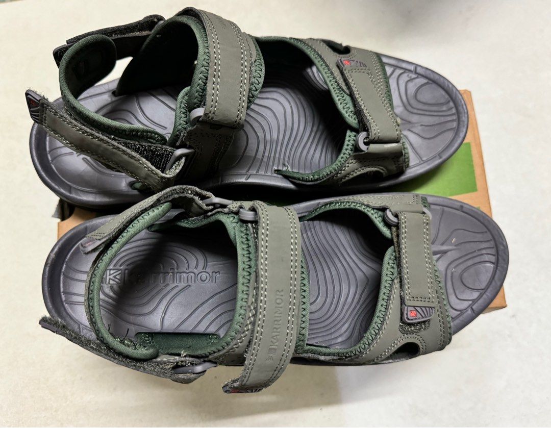 Karrimor Anyibes Mens Sandals