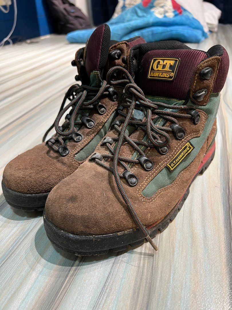 Gt hawkins shoes deals