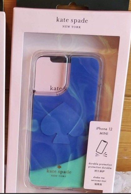 Kate spade and coach cases for 12 mini (Category: Cases & Sleeves) located in Bato. Submitted by marielglr (Listing ID 1152565474, Image 1). Description: New and genuine. Selling price EACH po.. Buy with confidence .
