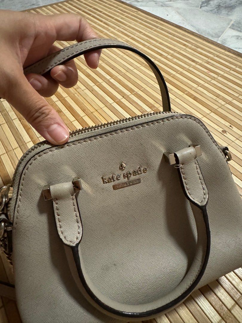 Kate spade cedar street mini maise sales