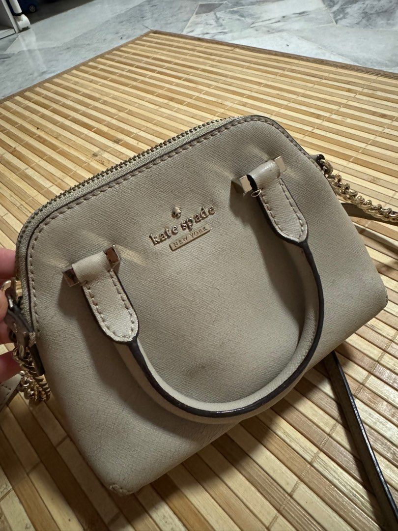 Kate spade outlet mini purse