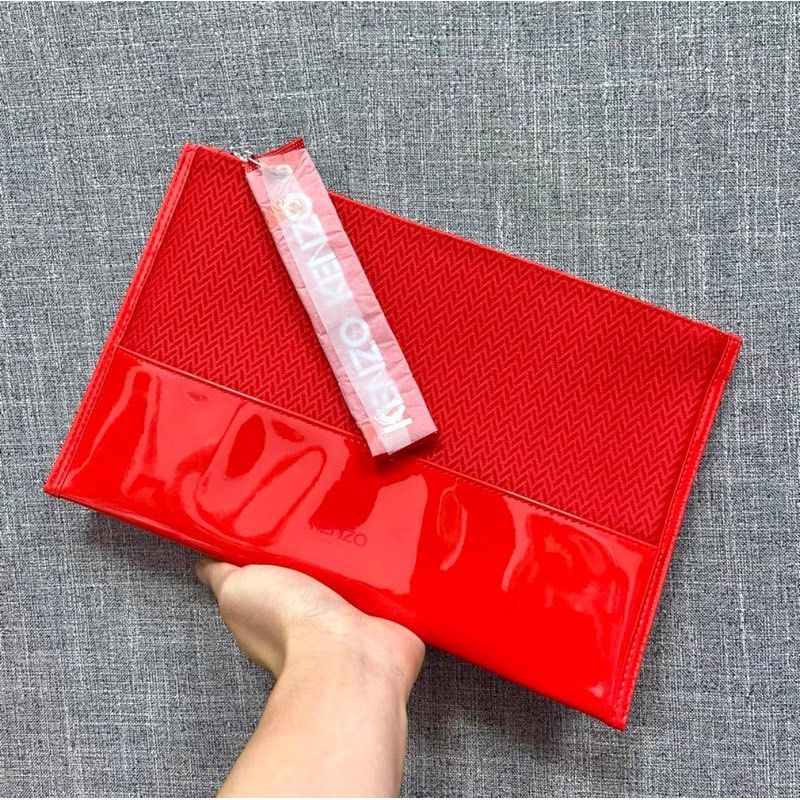 Kenzo wristlet on sale