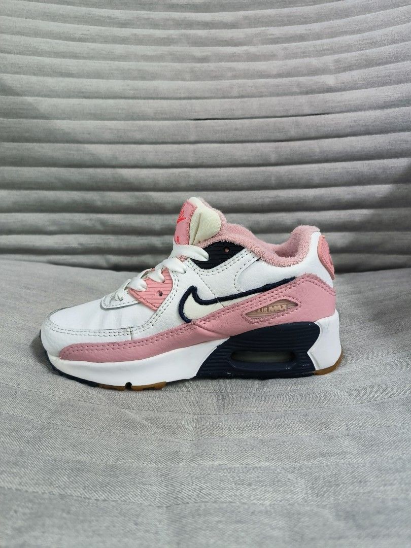 Air max 90 2025 fille