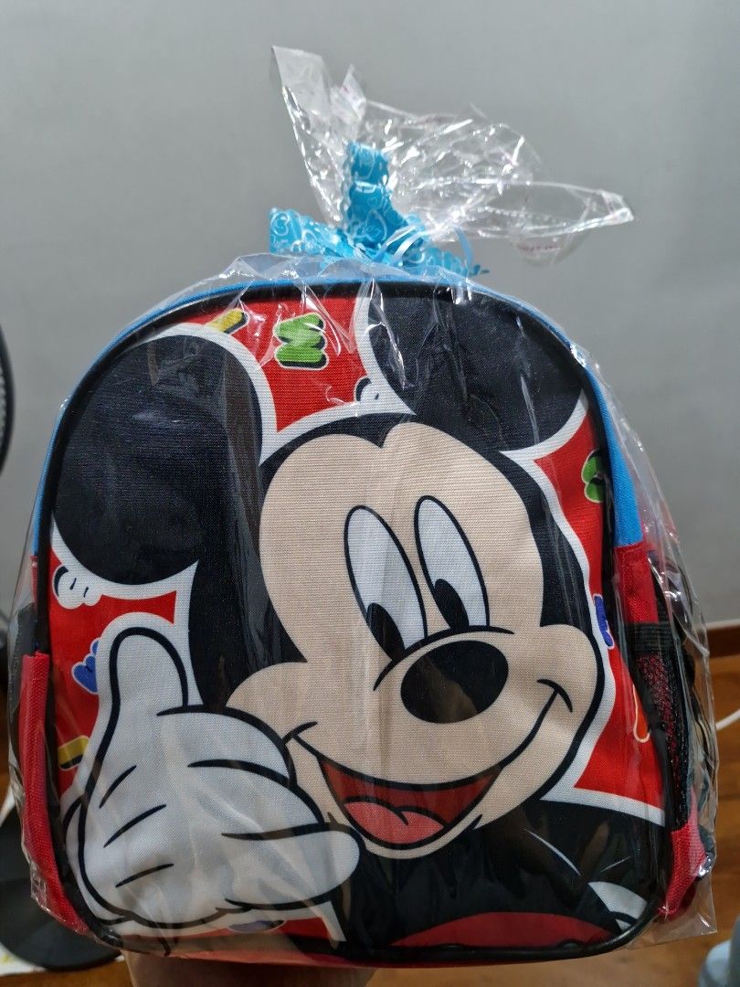 Kiddy palace school bags discount